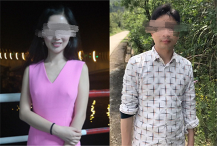 杭州双胞胎姐妹的瓜：是萧山白富美还是海王捞女？PUA诈骗低劣堪比翟欣欣