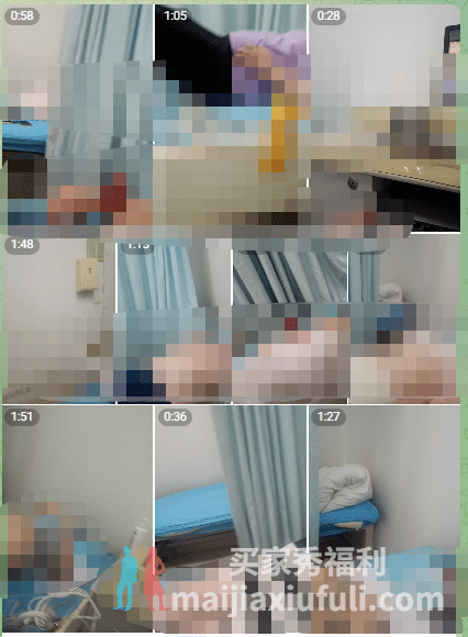 大量女性体检视频被曝光，偷拍男医还能再恶心一点么？！