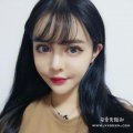 玛丽莲萌鹿