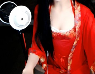 斗鱼主播 婉儿别闹 ASMR 福利视频、音频、私房照集合下载【8.54GB】