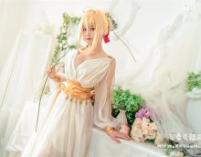 微博网红 蜜汁猫裘 cosplay 写真合集下载【99套/47.8GB】