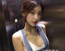 芜湖电梯女战神事件，网传4分43秒视频？