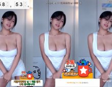 韩国 AfreecaTV 直播 BJ지현잉 热舞视频合集下载【32V/2.7G】