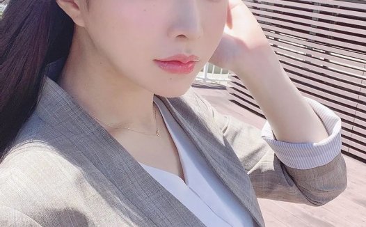 向明日花看齐！深田咏美助攻、人工美女突袭暗黑界！