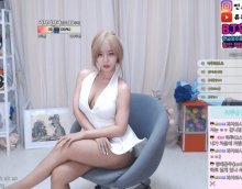 韩国 AfreecaTV BJ韩璐（BJ하루）早期（2020年6月）热舞视频合集下载【129V/27.9G】