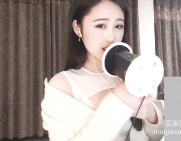 斗鱼 好H好女杀手 早期龙虾热舞+ASMR 助眠视频合集下载【17V/1.6G】