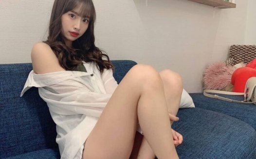 【美图】第110期：身材高挑的混血美女 藤川らるむ 福利美图欣赏