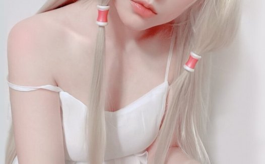 【美图】第170期：韩国美女 Coser SPACE 福利美图欣赏