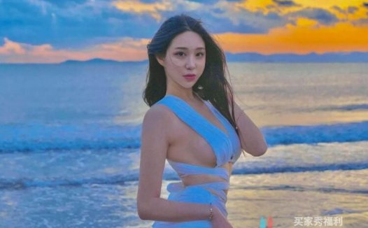 【美图】第338期：健身界“最美空姐”h0_barbie 福利美图欣赏