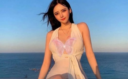 【美图】第362期：纯欲颜值的小姐姐 jihea_a 福利美图欣赏