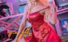 【美图】第408期：身材有料让人眼前一亮的韩国萌妹 Coser gyani_cos 福利美图欣赏