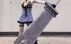 【美图】第446期：菲律宾美女 Coser yunmago 福利美图欣赏