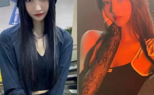 都美竹因“身体交易”当上女主，35W一晚？