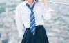 【美图】第529期：身材不错颜值可爱的日本 Coser 猫田あしゅ 福利美图欣赏