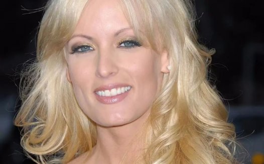 2023年P站终身成就奖获得者揭晓：Stormy Daniels