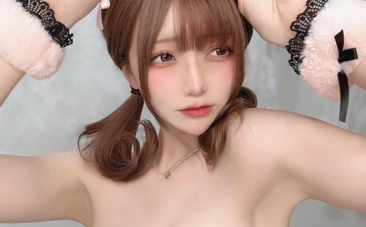 【美图】第689期：性感迷人的日本美女 Coser かさぎ 福利美图欣赏