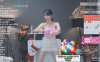 韩国 AfreecaTV 美女主播 BJ世雅（BJ은지）2023年12月直播热舞视频合集下载【38V/3.5G】