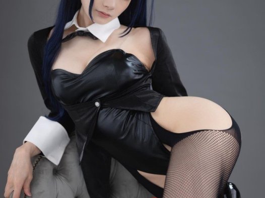 【美图】第842期：性感好身材非常吸睛 日本美女 Coser 桜井 福利美图欣赏