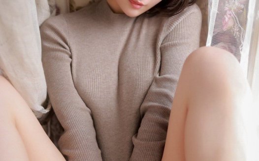 【美图】第866期：性感身材魅惑度拉满的日本短发美女 天川星夏 福利美图欣赏