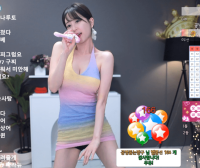 韩国 AfreecaTV 美女主播 BJ世雅（BJ은지）2024年2-3月直播热舞视频合集下载【32V/4G】 